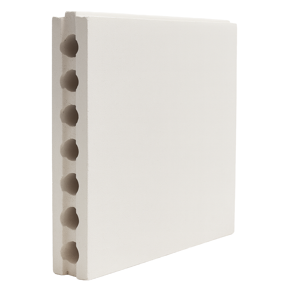 Divisórias em gesso