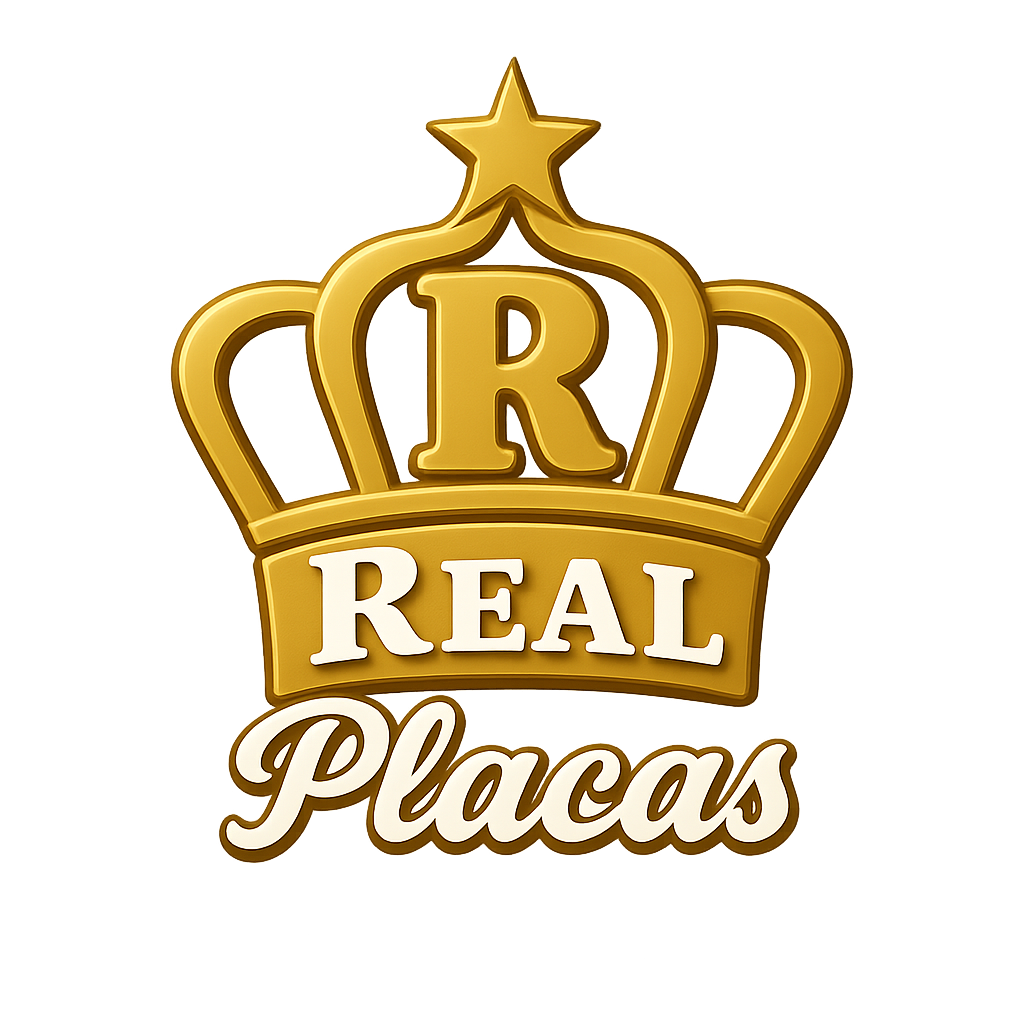 Real Placa